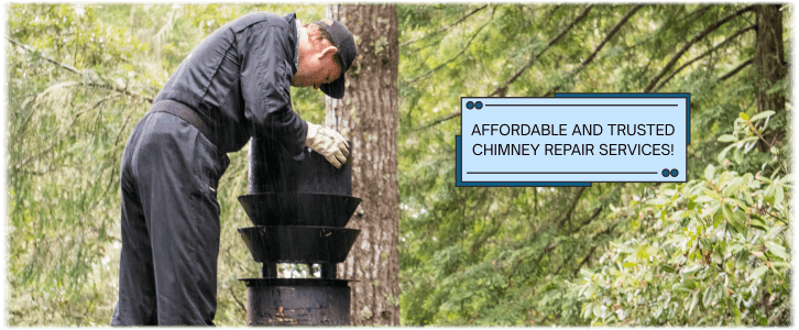 Chimney and Fireplace Solutions