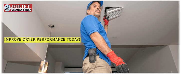 Dryer Vent Cleaning Joliet IL