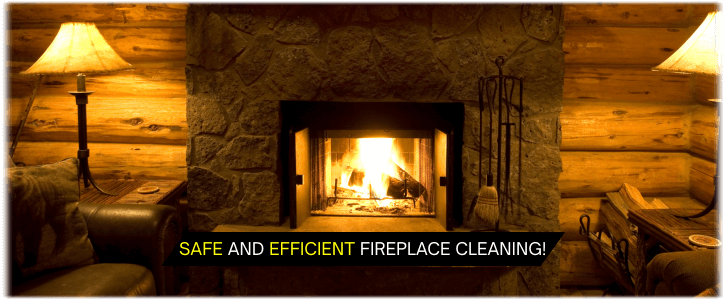 Fireplace Cleaning Joliet IL