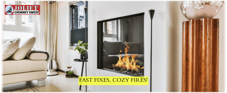 Fireplace Repair Joliet IL