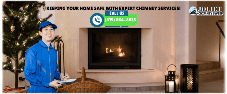 Chimney Sweep Joliet IL