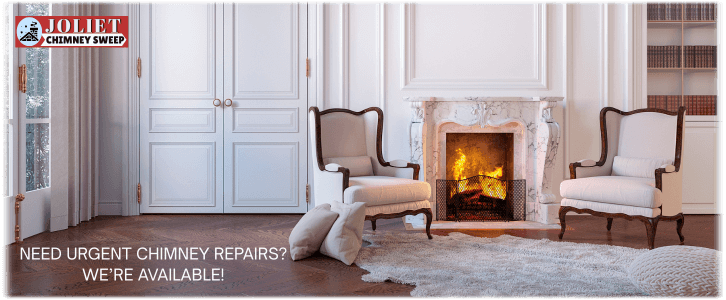 Joliet IL Chimney Sweep